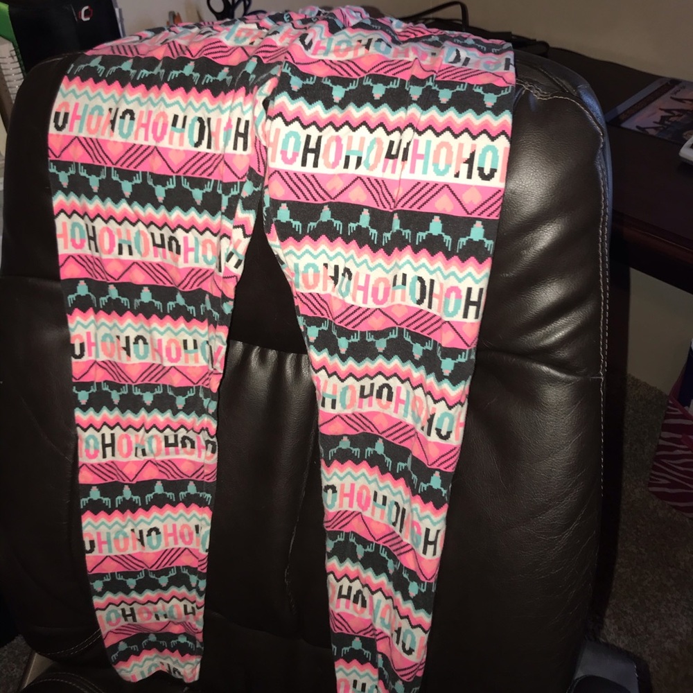 Leggings